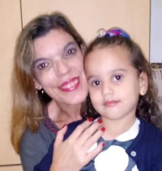 Fatima Pimenta e Maria Joanna