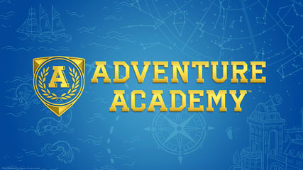 Adventure Academy