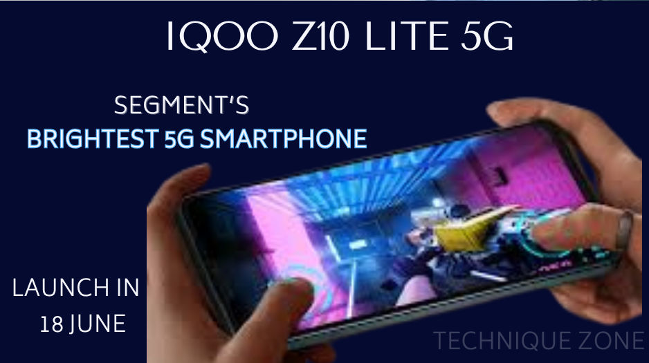 iqoo z10 lite 5g