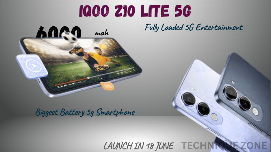 iqoo z10 lite 5g