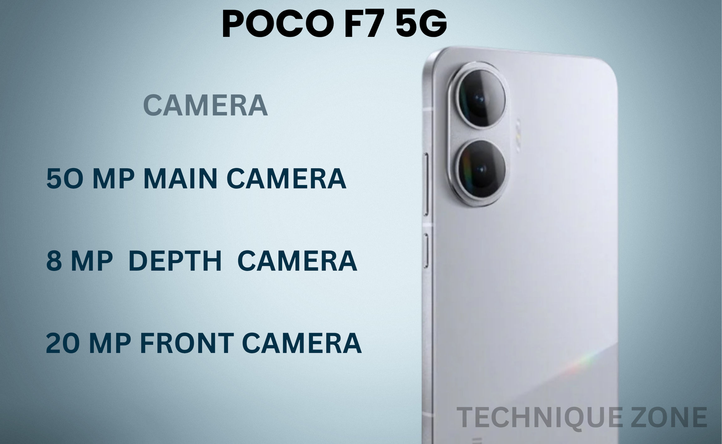poco f7 5g camera