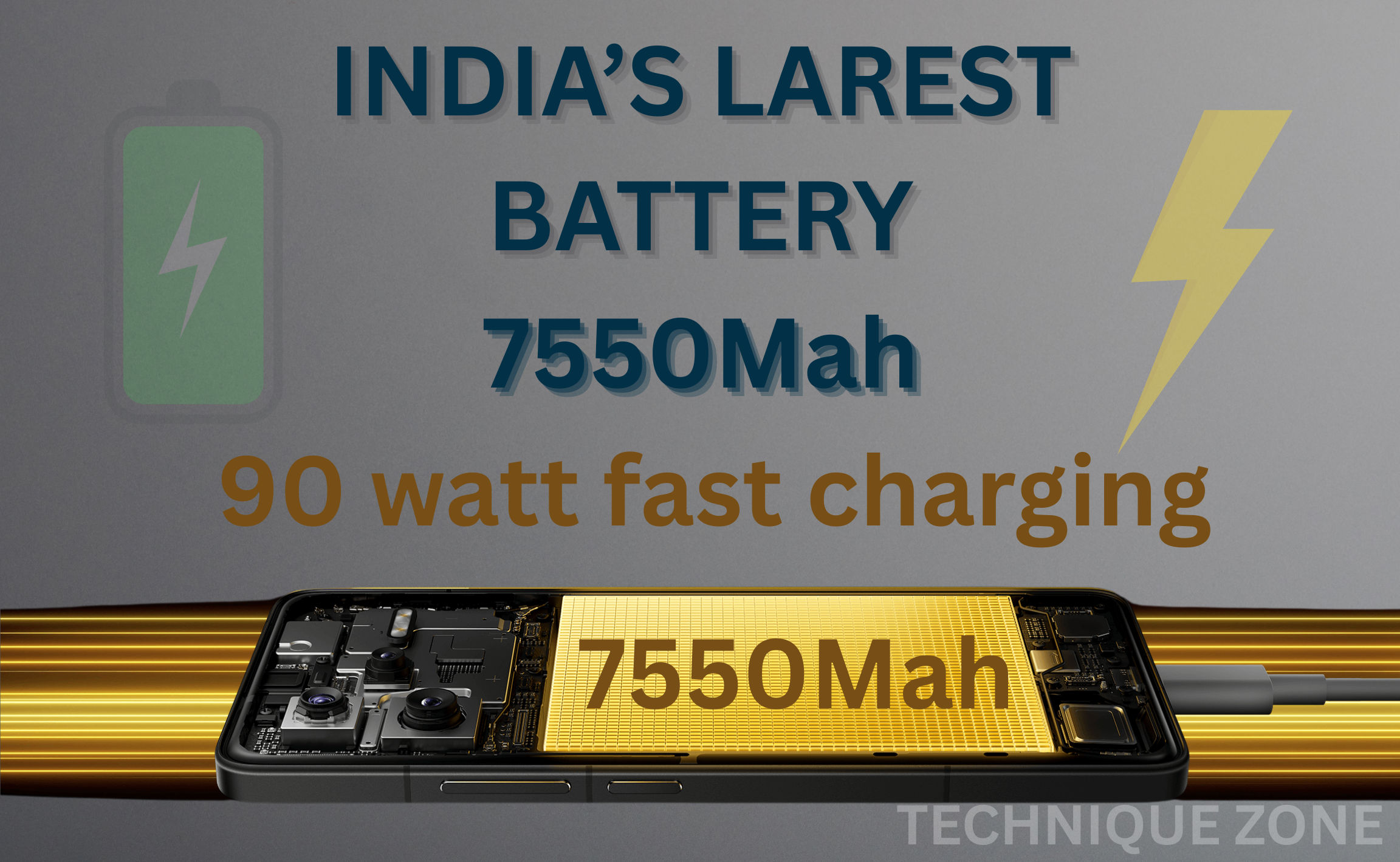 poco f7 5g battery