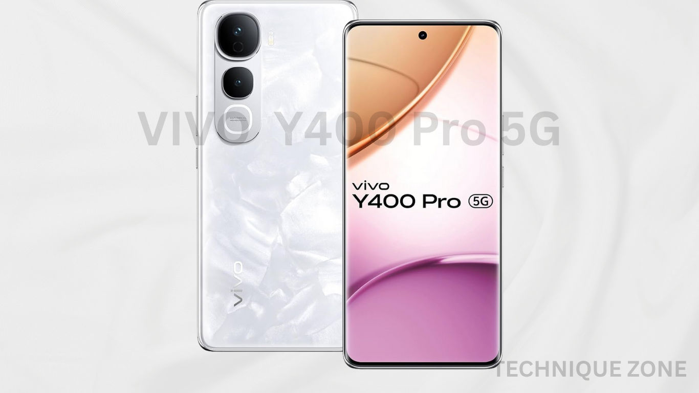 vivo y400 pro 5g price