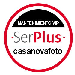 VIP Serplus Casanova Foto