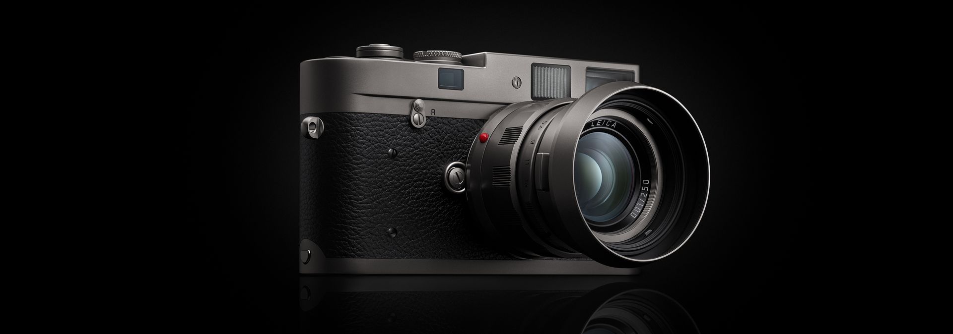 Leica M-A Titan | Casanova Foto