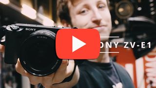 LA SONY ZV-E1 NO ES SÓLO UNA CÁMARA PARA VLOGGING - CASANOVA FOTO