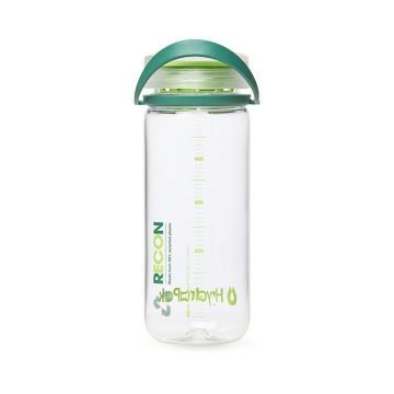 Bidón RECON 500ml verde