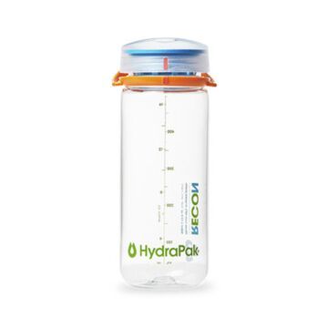 Botella reutilizable Hydrapak Recon 500 ml 