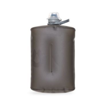 Bidón flexible STOW BOTTLE 1L gris