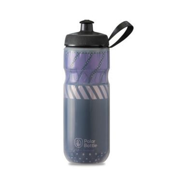 Bidón aislante térmico 610 ml Polar Bottle Sport Tempo 