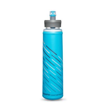 Botella reutilizable flexible Pocketflask