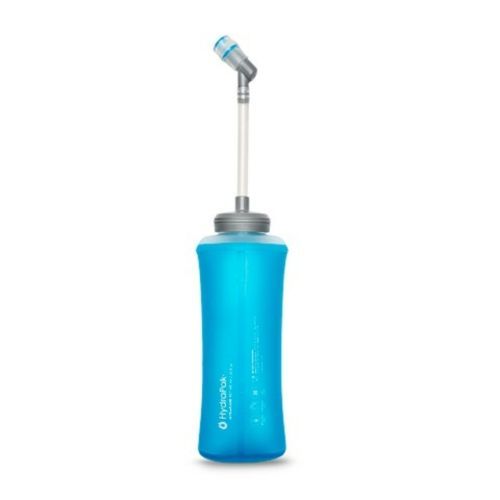 Botella reutilizable flexible 600ml Ultraflask