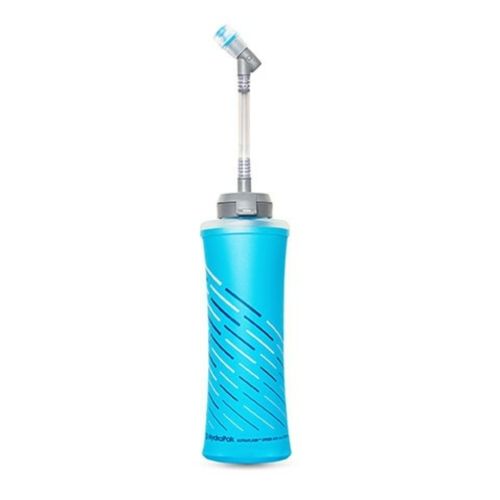 Botella reutilizable flexible 600ml Ultraflask Speed