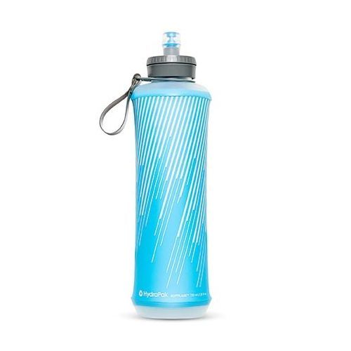 Botella flexible Hydrapak Softflask 750ml