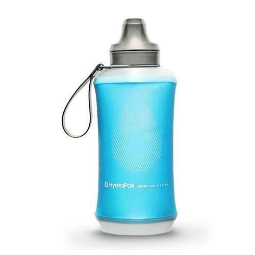 Botella flexible Hydrapak Softflask Crush 500ml