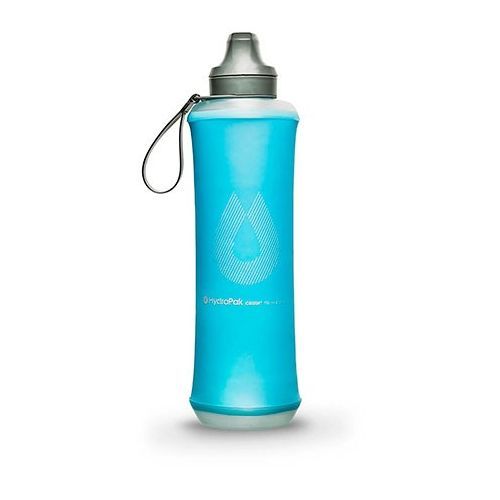 Botella flexible Hydrapak Softflask Crush 750 ml