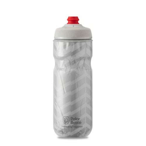 Bidón 610 ml aislante térmico Polar Bottle Breakaway Bolt