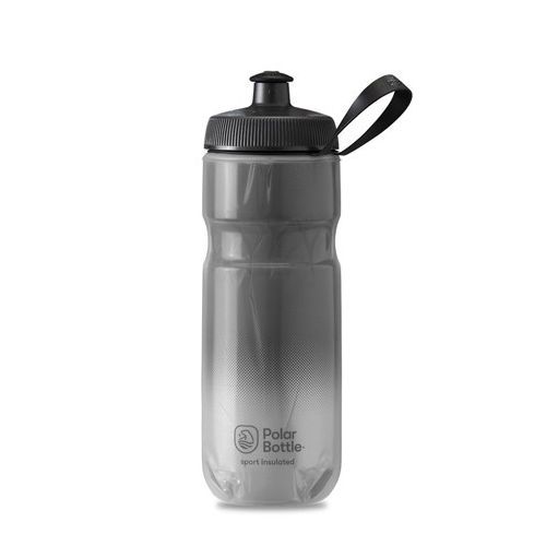 Bidón aislante térmico 610 ml Polar Bottle Sport Fade