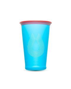 Vaso plegable Speed Cup 200 ml (2 unidades)