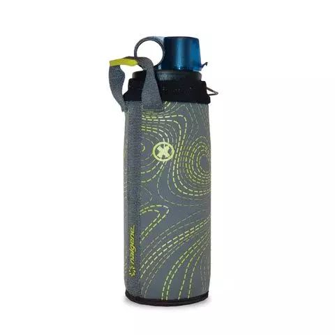 Funda Protectora Para Botella Agua 3 Pedazo Funda De Botella De Agua De  Neopreno Funda Protectora