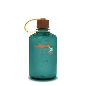 Cantimplora 1L verde Nalgene Oasis Sustain