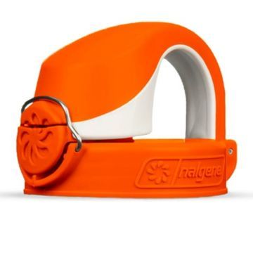 Tapón recambio OTF naranja Nalgene 