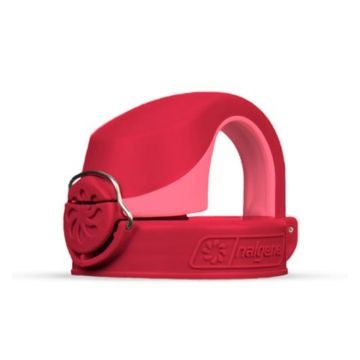 Tapón recambio OTF rojo Nalgene 