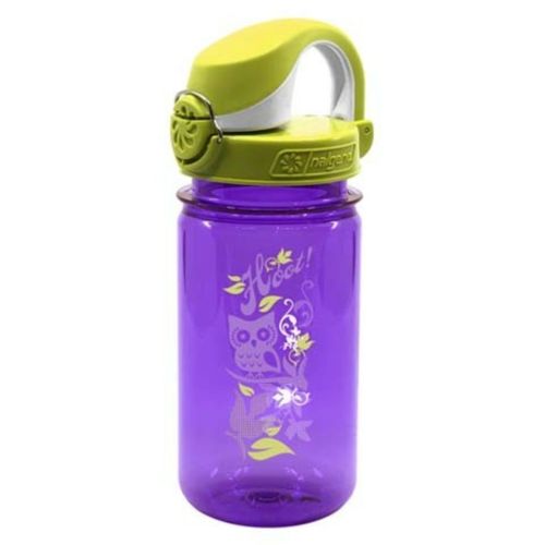 Botella para niños 350 ml lila OTF Kids