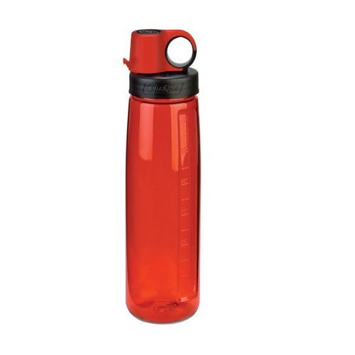 Botella reutilizable 700 ml rojo Nalgene OTG