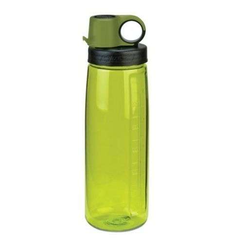 Botella reutilizable 700 ml verde Nalgene OTG