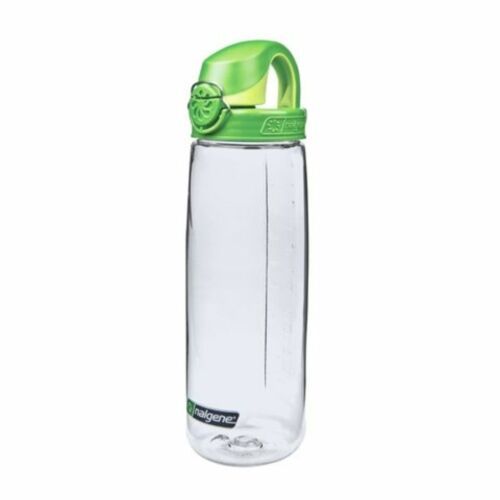 Botella con bloqueo 700ml verde OTF Sustain