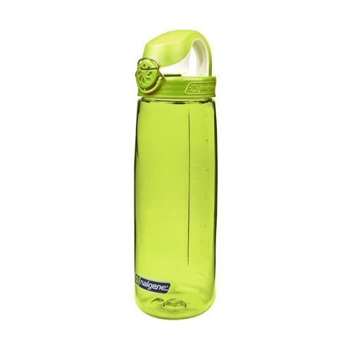 Botella deportiva 700 ml verde Nalgene OTF