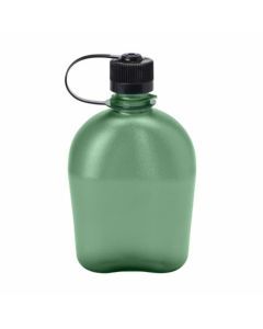 Cantimplora 1 litro verde Oasis Sustain