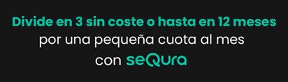 pago fraccionado sequra