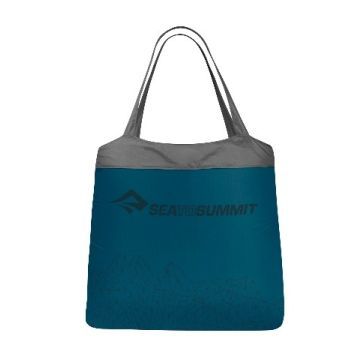 Nano Shopping Bag Dark Blue