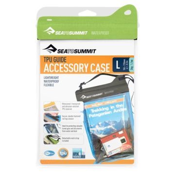 TPU Accessory Case L lima