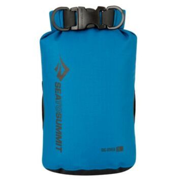 Big River Dry Bag 3l azul