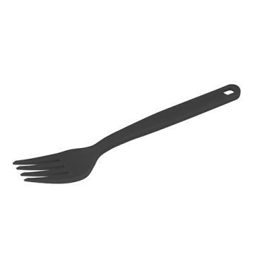 Camp Cutlery Fork charcoal