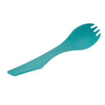 Cuchara tenedor spork + cuchillo Sea to Summit Delta