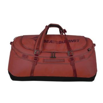 STS Duffle 130 Lit Red