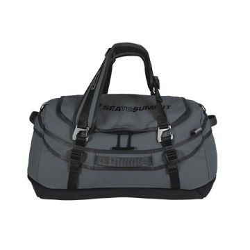 STS Duffle bag 45L gris