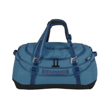 STS Duffle 45 Lit Dark Blue