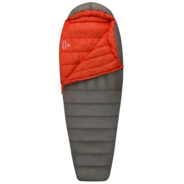 Saco de dormir para mujer Sea to Summit Flame FmII