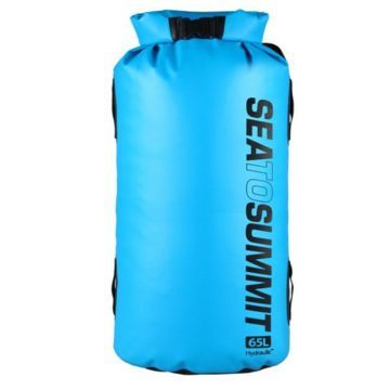 Hydraul Dry Bag arnes 90L azul