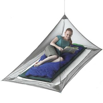 Nano Mosquito Pyr Net Single 