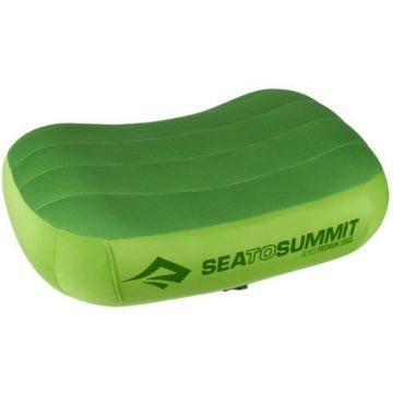 Almohada hinchable Sea to Summit Aeros Premium