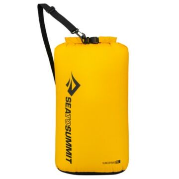 Sling Dry Bag 20L amarillo