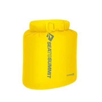 Saco estanco LIGHTWEIGHT 70D 1.5L amarillo