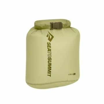 Saco estanco ULTRASIL 3L verde oliva