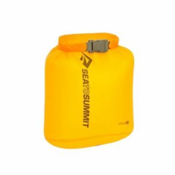 Saco estanco ULTRASIL 3L naranja